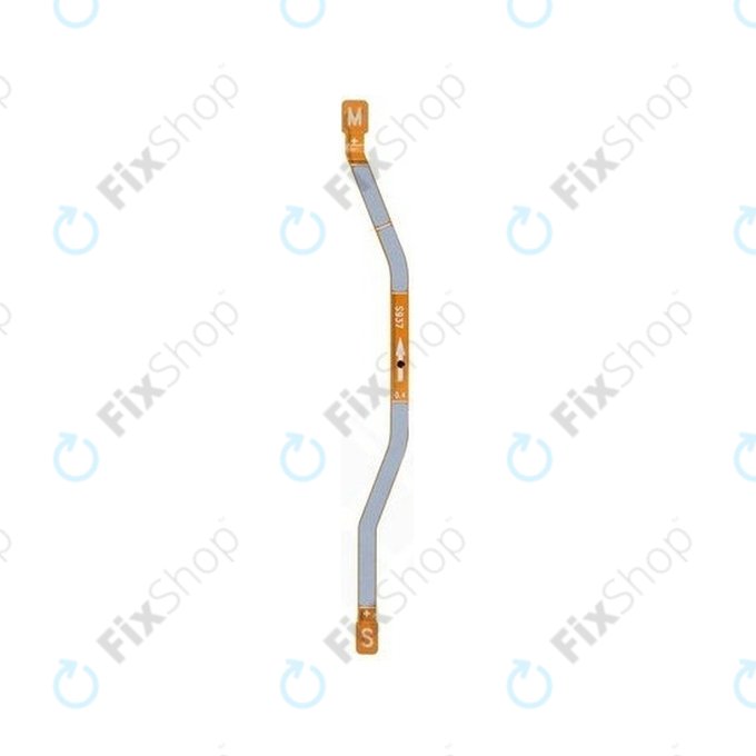 Samsung Galaxy S25 Edge - Hlavní Flex Kabel - GH59-15887A Genuine Service Pack