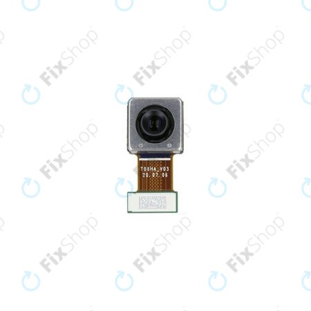 Samsung Galaxy S20 FE 5G G781B, S21 FE G990B - Zadní Kamera Modul 8MP (Telephoto) - GH96-13895A Genuine Service Pack
