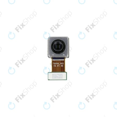Samsung Galaxy S20 FE 5G G781B, S21 FE G990B - Zadní Kamera Modul 8MP (Telephoto) - GH96-13895A Genuine Service Pack