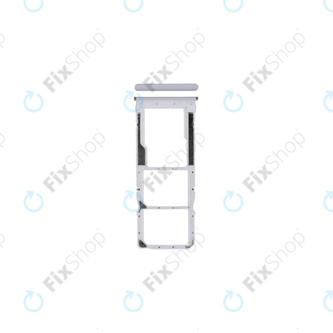 Xiaomi Redmi Note 9 - SIM + SD Slot (Polar White)