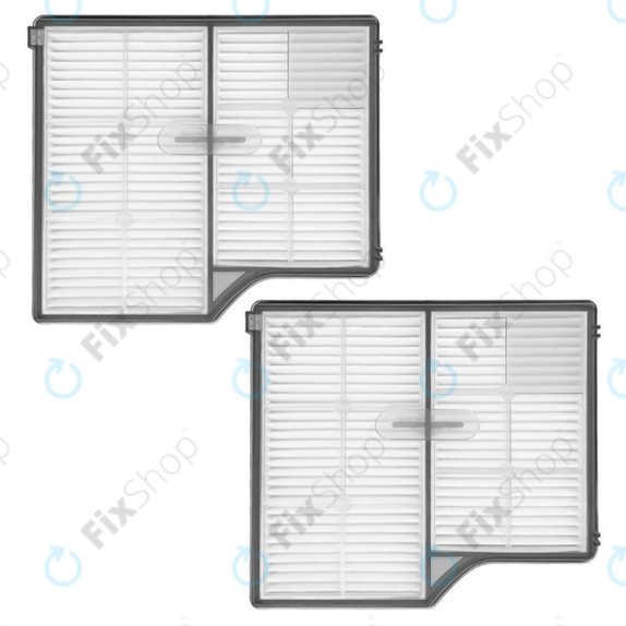 HEPA filtr, 2 ks pro Xiaomi Roborock Saros 10