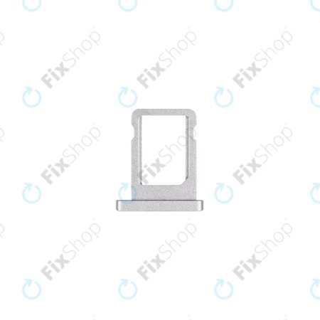 Apple iPad Pro 10.5 (2017), iPad Air (3rd Gen 2019) - SIM Slot (Silver)