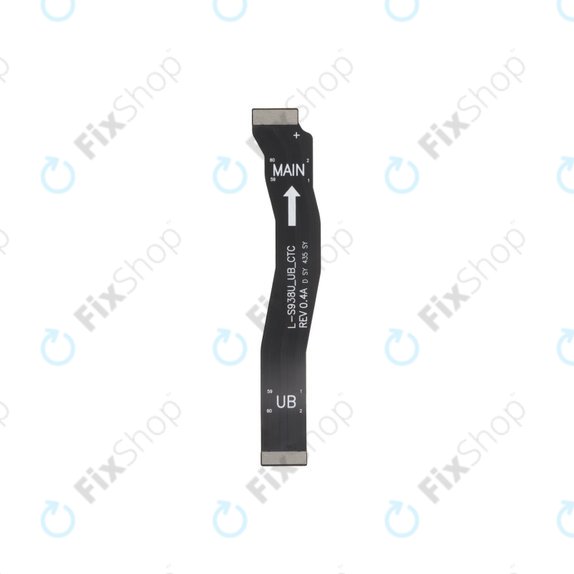 Samsung Galaxy S25 Ultra - LCD Flex Kabel