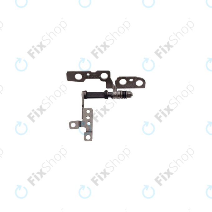 HP 15-cx0016nc - Levý Pant - 77030206 Genuine Service Pack