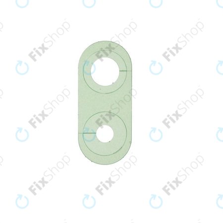 Samsung Galaxy M20 M205F - Lepka pod Sklíčko Kamery Adhesive - GH02-17642A Genuine Service Pack
