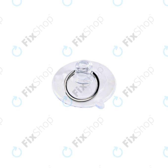 Silikonová Přísavka pro Demontáž Displejů