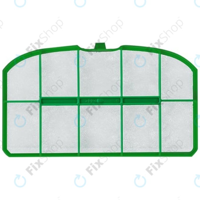 Vorwerk Kobold VK200 - Prachový Filtr