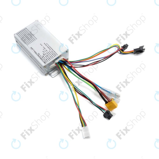 Sencor Scooter One S20 - Řídící Jednotka