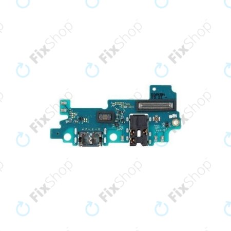 Samsung Galaxy A31 A315F - Nabíjecí Konektor PCB Deska - GH59-15266A Genuine Service Pack