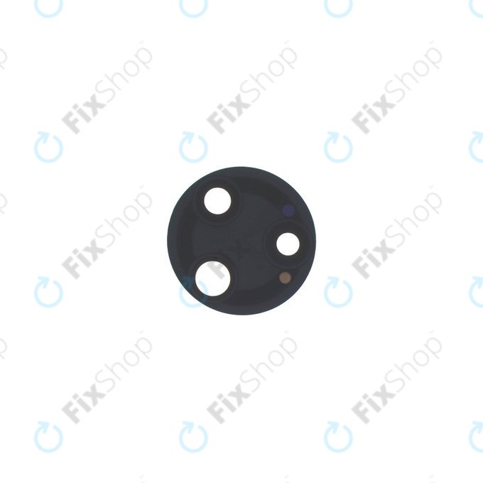 Xiaomi Poco F7 Ultra - Sklíčko Zadní Kamery (Black)