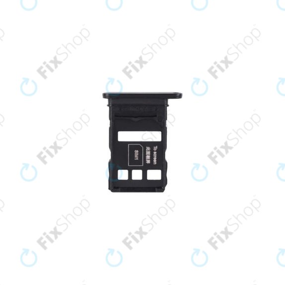 Honor 50 - SIM Slot (Midnight Black)