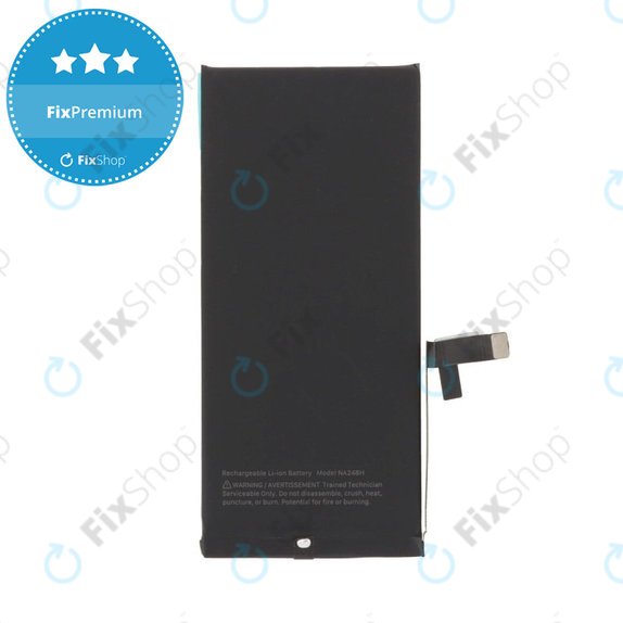 Baterie pro iPhone 16e, 4005mAh, NA248H, FixPremium
