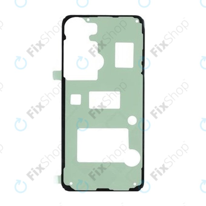 Samsung Galaxy S25 FE - Lepka pod Bateriový Kryt Adhesive - GH81-27991A Genuine Service Pack