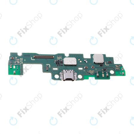 Samsung Galaxy Tab S4 10.5 T830 - Nabíjecí Konektor PCB Deska - GH82-17346A Genuine Service Pack
