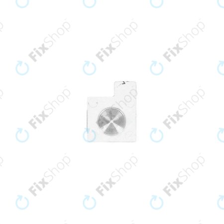 Samsung Galaxy A30s A307F - Sklíčko Blesku Zadní Kamery - GH64-07694A Genuine Service Pack