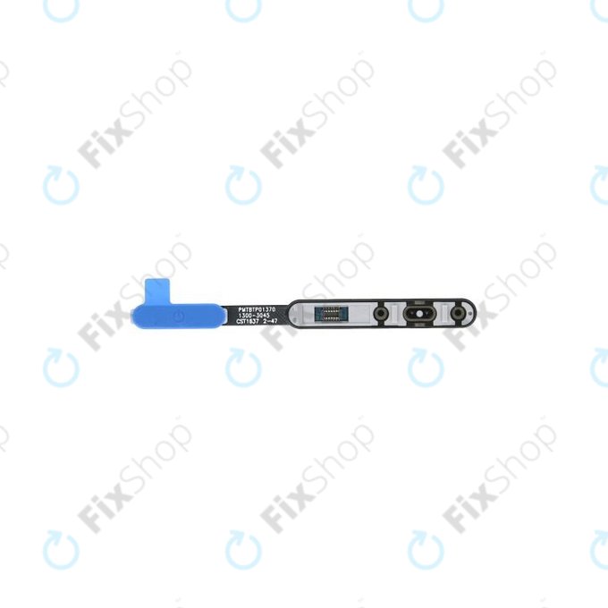 Sony Xperia XZs G8231 - Senzor Otisku Prstu  - 1307-4384