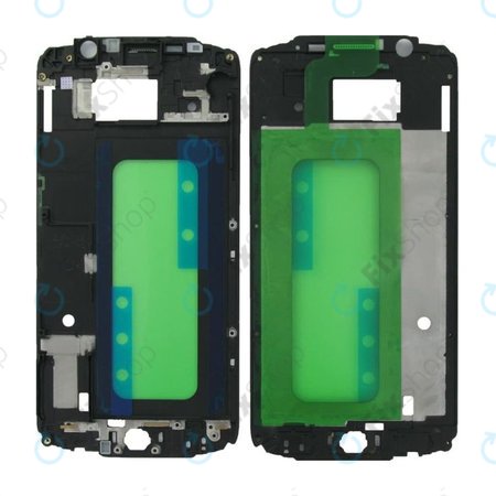 Samsung Galaxy S6 G920F - Přední Rám - GH98-35912A Genuine Service Pack