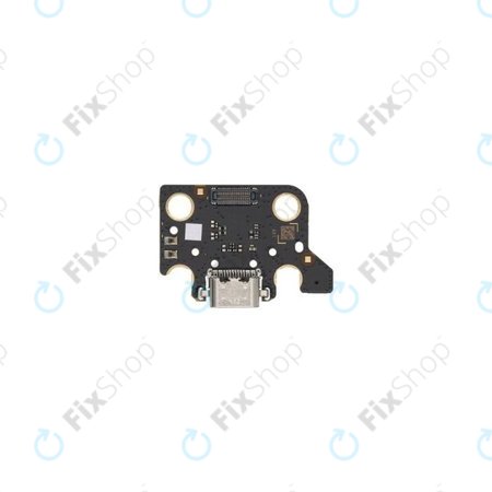 Samsung Galaxy Tab A7 10.4 T500, T505 - Nabíjecí Konektor PCB Deska - GH81-19632A Genuine Service Pack