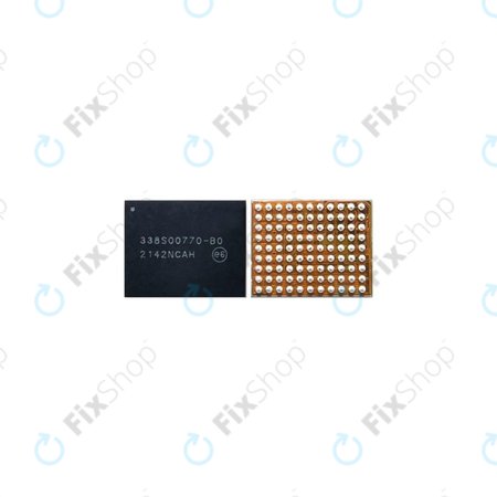 Apple iPhone 13, 13 Mini, 13 Pro, 13 Pro Max - USB Charging IC 338S00770