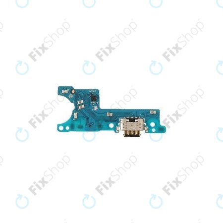 Samsung Galaxy M11 M115F - Nabíjecí Konektor PCB Deska - GH81-18737A Genuine Service Pack