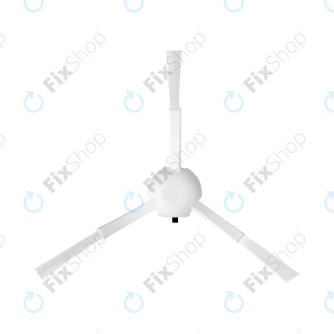 Xiaomi Dreame D9 Max Gen2, D10s, D10s Pro - Boční kartáč