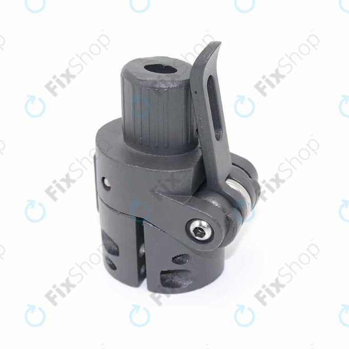 Xiaomi Mi Electric Scooter 2 M365 - Skládací Mechanismus