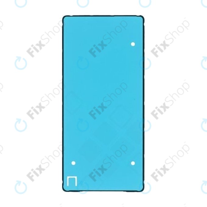 Google Pixel 7a - Lepka pod LCD Adhesive - G806-07307-01 Genuine Service Pack