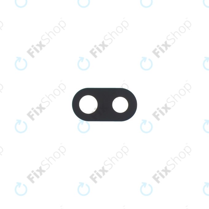 Google Pixel 8a - Sklíčko Zadní Kamery