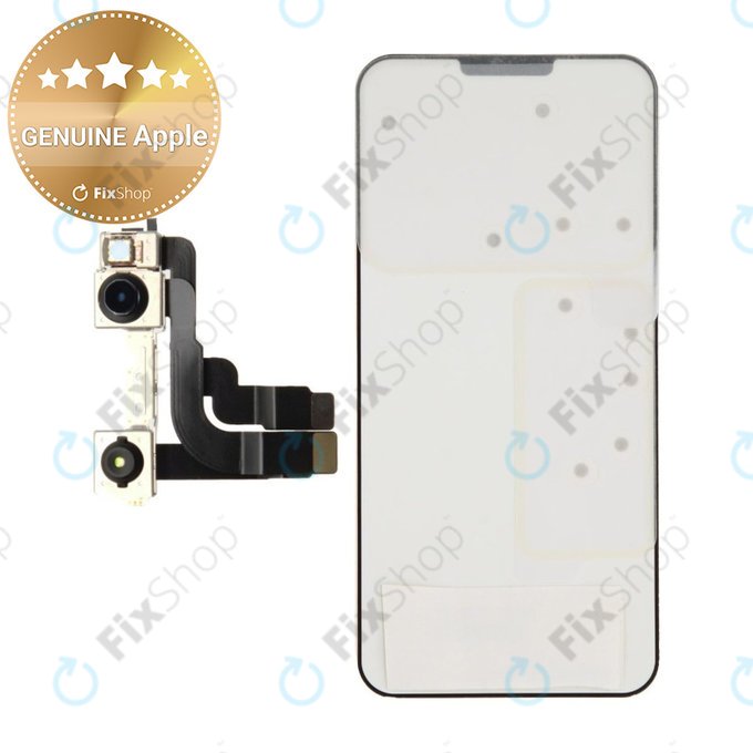 Přední Kamera pro iPhone 12 Pro Max | 661-23799 | Genuine Apple