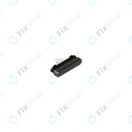 LG G6 H870 - Tlačítko Hlasitosti (Astro Black) - ABH76059802 Genuine Service Pack