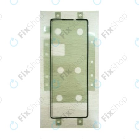 Samsung Galaxy Z Fold 2 F916B - Lepka pod Vnější LCD Adhesive - GH02-21209A, GH02-22215A Genuine Service Pack