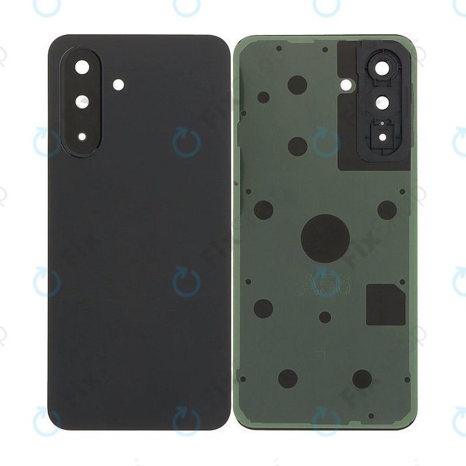 Samsung Galaxy A26 A266E - Bateriový Kryt Komplet (Black)