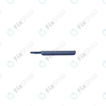 HTC Desire 610 - Krytka SD (Navy Blue) - 71H04846-01M