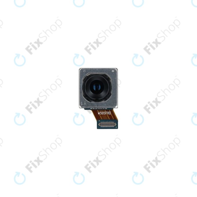 Samsung Galaxy A56 A566E - Zadní Kamera 50MP (Wide) - GH96-18934A Genuine Service Pack