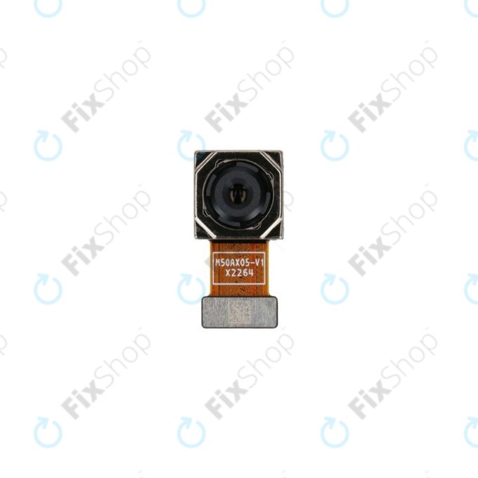 Xiaomi Redmi Note 12 - Zadní Kamera Modul 50MP