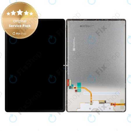 Samsung Galaxy Tab S10 FE+ X620, X626 - LCD Displej + Dotykové Sklo - GH82-37172A Genuine Service Pack