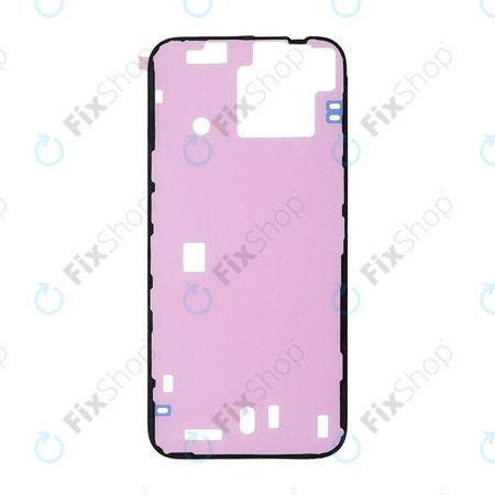 Apple iPhone 14, 16e - Lepka pod Střední Rám Adhesive