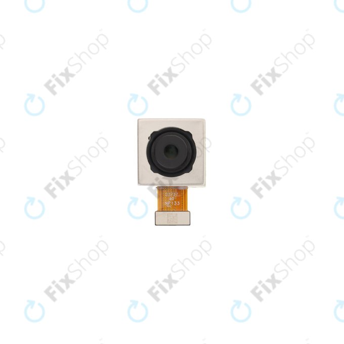 Zadní kamera 200 MP pro Xiaomi Redmi Note 15 Pro 4G