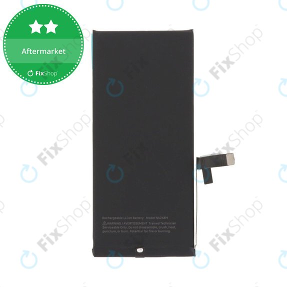 Baterie pro iPhone 16e, 4005mAh, NA248H