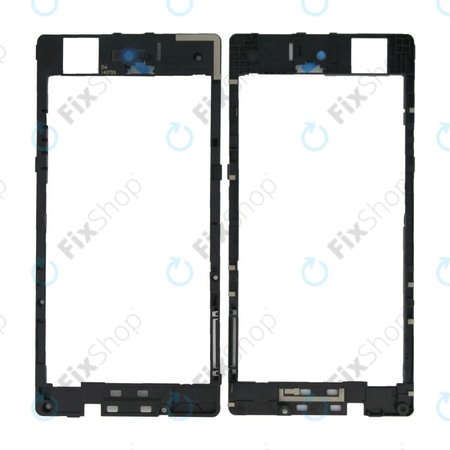 Sony Xperia Z3 Compact D5803 - Střední Rám - 1285-1174 Genuine Service Pack