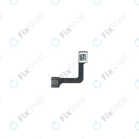 Huawei P30 Pro - Flex Kabel Senzora Otisku Prsta - 03025QWP Genuine Service Pack