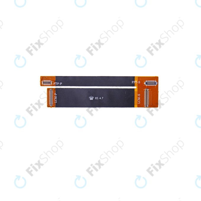 Testovací Kabel LCD Displeje a Dotyku (3D Touch) pro iPhone 6S