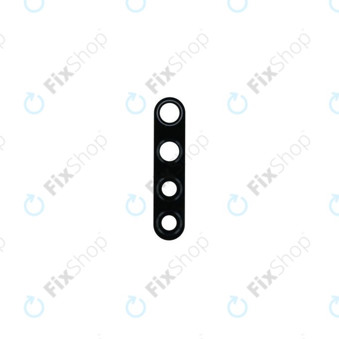 Xiaomi Redmi Note 8T - Sklíčko Zadní Kamery