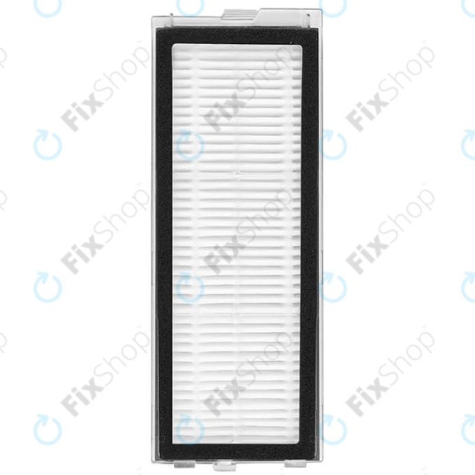 Xiaomi Roborock Qrevo Curv, Qrevo Edge, Qrevo MaxV, Qrevo Pro, Qrevo Plus, QV-series - HEPA filtr