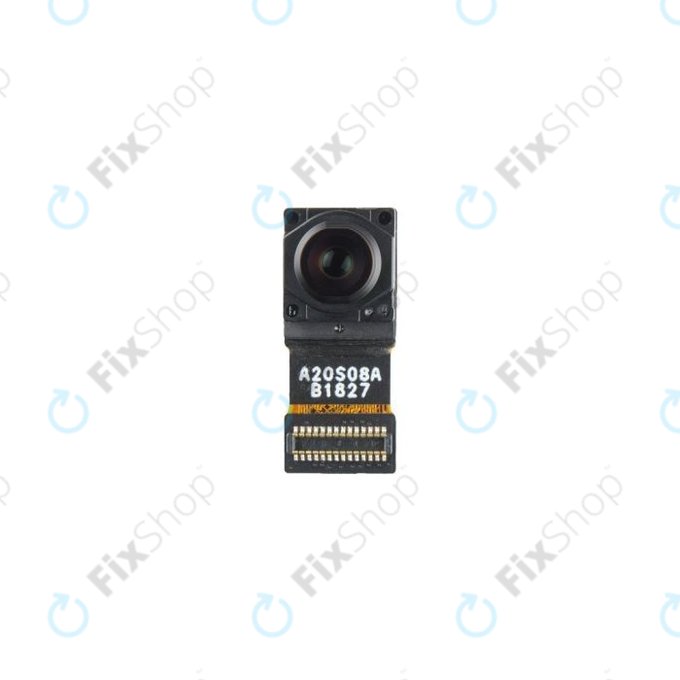 Xiaomi Mi 8 - Přední Kamera