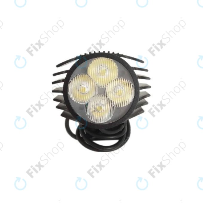 Kugoo G2 Pro - Prední Světlo