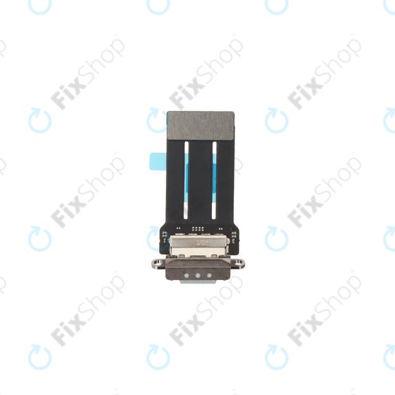 Apple iPad Mini (2024) - Nabíjecí Konektor + Flex Kabel (Blue)