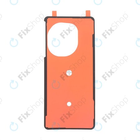 OnePlus 13R 5G CPH2645 - Lepka pod Bateriový Kryt Adhesive