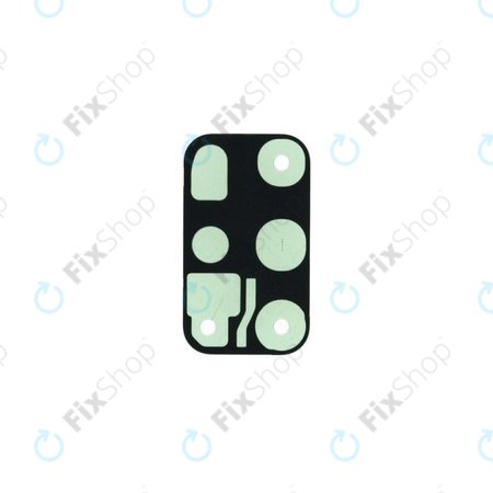 Samsung Galaxy S20 Plus G985F - Lepka pod Sklíčko Kamery Adhesive - GH02-20380A Genuine Service Pack