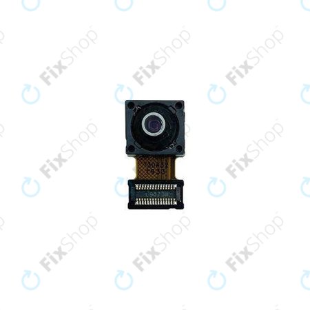 LG G8X ThinQ - Přední Kamera 32 MP